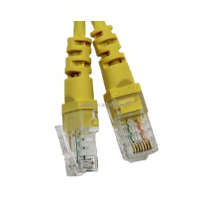 OEM nhà sản xuất UTP <span class=keywords><strong>CAT</strong></span> <span class=keywords><strong>5</strong></span> <span class=keywords><strong>CCS</strong></span> cáp mạng với giá cả cạnh tranh cho Router - Product Image 3