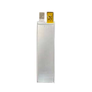 Batterie au lithium polymère pour drone sans anode 3,85 V 17 Ah, cellule Lipo à haute densité énergétique, batterie rechargeable pour UAV - Product Image 2
