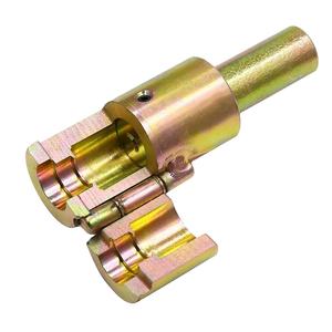 مانعة للانزلاق من الفولاذ المقاوم للصدأ ، مستوي بأداة ضرب الأنابيب - Product Image 4