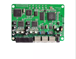 Conformal lớp phủ pcba <span class=keywords><strong>6</strong></span> lớp bảng mạch SMT Dip <span class=keywords><strong>PCB</strong></span> Hội Đồng Quản trị Nhà cung cấp - Product Image 6
