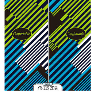 <span class=keywords><strong>Monster</strong></span> Bath Pattern Película <span class=keywords><strong>de</strong></span> transferencia <span class=keywords><strong>de</strong></span> calor Diseño sin costuras para calcomanías <span class=keywords><strong>de</strong></span> baño personalizadas - Product Image 6