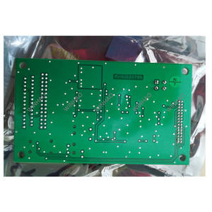 Nouvelle carte mère originale digne Toledo <span class=keywords><strong>Bpro</strong></span> t2 Partie carte D'entraînement 173306 carte mère <span class=keywords><strong>Bpro</strong></span>-t2 échelle logique carte de formateur - Product Image 2