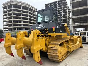 Shantui รถเกลี่ยดินตีนตะขาบรถ220Hp SD22 - Product Image 6