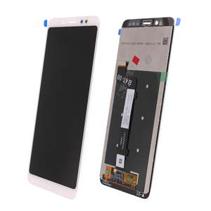 จอแสดงผล LCD สำหรับ <span class=keywords><strong>Xiaomi</strong></span> <span class=keywords><strong>Redmi</strong></span> Note 5 Pro,อะไหล่หน้าจอสัมผัสแบบดิจิตอลสำหรับ <span class=keywords><strong>Redmi</strong></span> <span class=keywords><strong>Note5</strong></span> LCD - Product Image 6