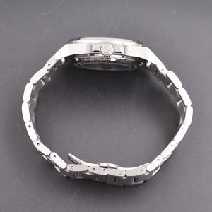 Reloj de Lujo para Hombre <span class=keywords><strong>Parnis</strong></span> de 42 mm, Mecánico, Automático, Cristal de Zafiro, Acero Inoxidable - Product Image 5