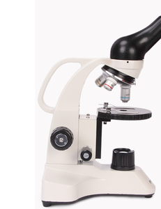 Phenix PH20シリーズ40x-640x LEDライト電子光学生体単眼顕微鏡医療研究所 - Product Image 5