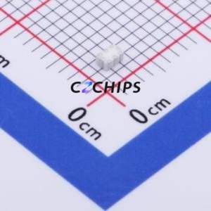 LFCG-400+ RF Filter SMD-8P,2x1.2mm RF ( Filter Type: Low Pass )( Cutoff Frequency: 520MHz )( Impedance: 50Ohm ) - Product Image 2