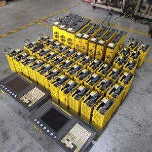 Controlador Fanuc A02B-0166-B501 - Product Image 5