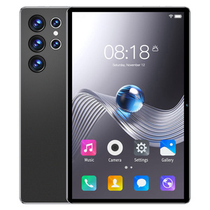 Tablet Inteligente PC Slate Android Barata Tableta de Dibujo Tab <span class=keywords><strong>Pad</strong></span> Robusta para <span class=keywords><strong>Gaming</strong></span> para Niños con Tarjeta SIM y Teclado - Product Image 6