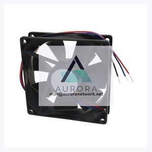 Ventiladores sin Escobillas D-C de Alta Calidad OD1238-24HBVXE OEM para Uso Electrónico e Industrial, Origen China, Precios Competitivos - Product Image 4