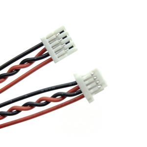 Cavo di ricarica per bilanciamento batteria da 1 a <span class=keywords><strong>3</strong></span> pezzi di ricambio per parti di elicotteri MINI CP V120D02S FBL80 rc - Product Image 6