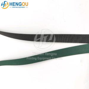 1270x15mm Tape Drive Belt for Heidelbe Offset <b>Printing</b> <b>Machine</b> Replacement Spare Part - Product Image 6