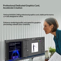 Para Pro Tower 480 G9, Nueva PC de Escritorio Empresarial, 13.ª Generación de Intel Core I7 13700, 16 GB DDR4, SSD NVMe de 512 GB, Enchufe Estadounidense, Uso Comercial y de Oficina