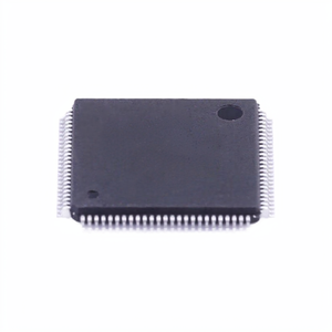 Controladores, Receptores y Transceptores RA8875L3N, Servicio Integral Original, LQFP-100, Componentes Electrónicos al por Mayor - Product Image 1