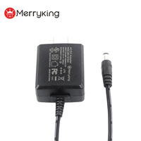 Adaptateur secteur UL1310 Intertek 24v 350ma 500ma 1a 2a homologué ETL CUL FCC Classe 2 AC DC