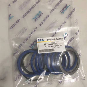 Kit di Tenuta di Alta Qualità 4668720 4483644 per ZX17U-2 ZX17UNA-2 - Product Image 3