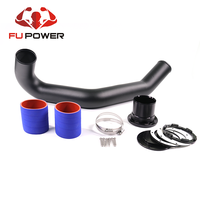 Kit d'échappement arrière Fupower YA20 pour Yamaha FX SVHO 2019+ avec tuyau en aluminium, pièces moteur