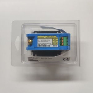 Preamplificador Original Nevada 330180-90-00, Sensor de Proximidad de Alta Calidad - Product Image 3
