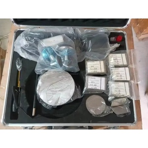 ISO 6508 ASTM เครื่องทดสอบความแข็งอัตโนมัติหน้าจอสัมผัสที่ไวต่อ E18เครื่องมือวัดอเนกประสงค์ที่มีความไวต่อ200HRS-150T SC - Product Image 2