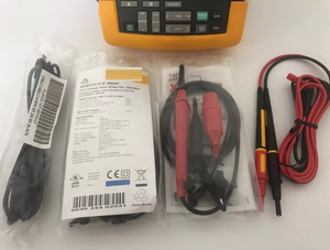 เครื่องมือทดสอบสโคปมิเตอร์ Fluk E 190-504 500mhz เครื่องออสซิลโลสโคปแบบพกพา Fluk E 190-204/s 190-062 190-102 190-202 190-104 ของแท้ - Product Image 6