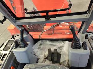 รถตักดิน4x4ล้อ - Product Image 3