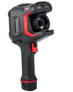 กล้องถ่ายภาพความร้อน UNI-T UTi640J ความละเอียดอินฟราเรด 640x480 -40~650°C 30Hz IP54 สำหรับงานบำรุงรักษาอุตสาหกรรมไฟฟ้า - Product Image 5