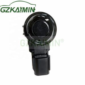 Sensores automáticos OEM 89341-60051 para <span class=keywords><strong>Toyota</strong></span> <span class=keywords><strong>Land</strong></span> <span class=keywords><strong>Cruiser</strong></span> RAV4 nuevo Sensor de asistencia de estacionamiento inverso PDC electrónico negro - Product Image 2
