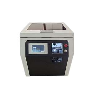 Pre-Insulated Wire Terminal Stripping Twisting Crimping Machine Tubular Terminal Ferrule Strip Twist Crimp <b>Equipment</b> - Product Image 2