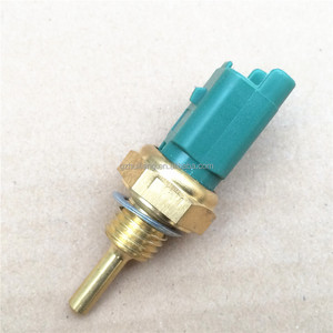 Capteur de température du liquide de refroidissement 46554621 pour Alfa Romeo 147 156 GT 159 Spider Fiat Doblo Punto Palio Strada Panda Idea <span class=keywords><strong>Croma</strong></span> - Product Image 3