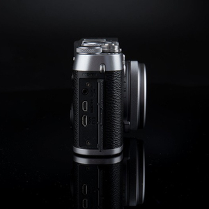 Appareil photo numérique d'occasion X100 X100F X100T X100V, appareil photo hybride Full HD d'occasion pour X100F, appareil photo numérique d'occasion, appareil photo reflex numérique - Product Image 2