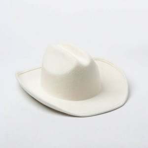 Sombreros de Vaquero Mexicanos de Fieltro 100% Lana, Económicos y a la Moda, Más Vendidos - Product Image 5