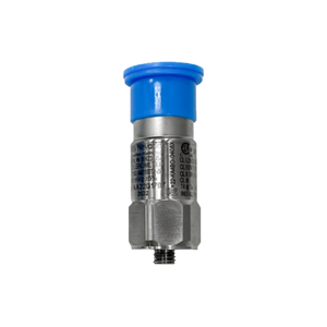 Capteur de vitesse piézoélectrique Velomitor Xa de la série Baker Nevada 330525 avec acier inoxydable 316l Ip65 - Product Image 4