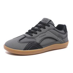 Nuove tendenze della moda italiane <span class=keywords><strong>scarpe</strong></span> <span class=keywords><strong>da</strong></span> Sole basse <span class=keywords><strong>da</strong></span> uomo <span class=keywords><strong>Tennis</strong></span> allenamento Sneaker a basso prezzo migliore vendita moda Export Africa Guangzhou <span class=keywords><strong>scarpe</strong></span> - Product Image 3