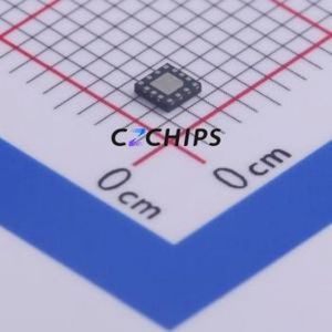 MXD8668C RF Switch QFN-14-EP(2x2) RF ( Frequency: )( Isolation: 40dB )( Insertion Loss: 0.5dB ) - Product Image 2