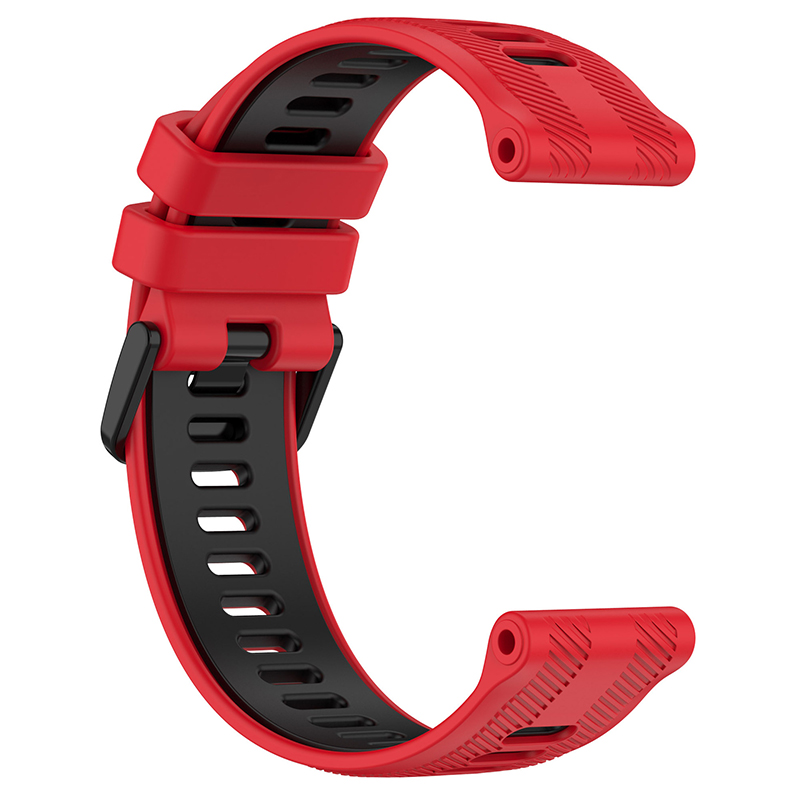 red+black