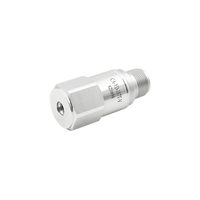 Sensor Getaran Piezo