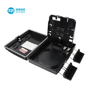 للماء 16 ميناء الألياف الطرفية 16 الصميم <span class=keywords><strong>ftth</strong></span> الألياف cto مربع <span class=keywords><strong>ftth</strong></span> الفاصل توزيع صناديق - Product Image 2