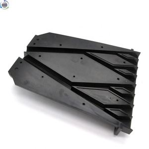 Servicio de Moldeo por Inyección en China, Moldeo de Plástico Personalizado, Piezas de Plástico PP PE PC ABS, Fabricación de Piezas de Plástico por Inyección OEM ODM - Product Image 3