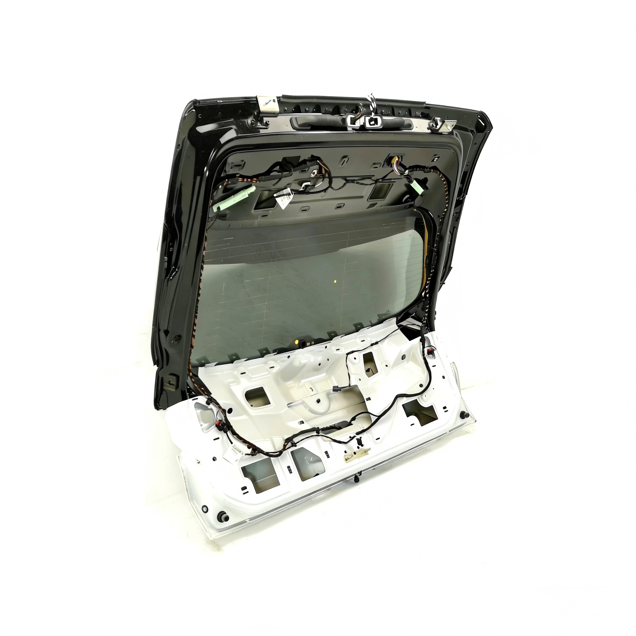 High Quality New Volkswagen ID4X Car Trunk Lid Cover OE 11A827025 for 2020-2021 Models Auto Parts Image 4