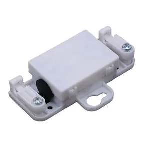 M654 IP54 Waterproof Junction Box Factory Price Plastic Small Electrical Cable Connection Box With Terminal