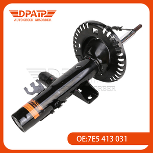 Front Suspension <strong>Strut</strong> for Volkswagen MULTIVAN T5/T6 Front <strong>Shock</strong> <strong>Absorbers</strong> 7E5413031 - Product Image 5