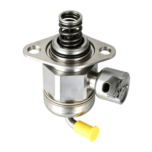 ปั๊มน้ำมันแรงดันสูง OE 04E127026F 0261520234 สำหรับ <span class=keywords><strong>VW</strong></span> Golf MK7 Jetta Audi A1 A3 Q3 <span class=keywords><strong>1.2</strong></span> 1.4 <span class=keywords><strong>TSI</strong></span> <span class=keywords><strong>EA211</strong></span> อะไหล่ทดแทน GDI ใหม่ รับประกัน 1 ปี - Product Image 1