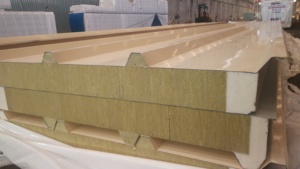 Panel de sándwich de aluminio para Casa, estructura para techo, <span class=keywords><strong>Jordan</strong></span> - Product Image 6