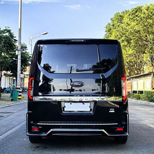 <span class=keywords><strong>Ford</strong></span> Tourneo 2023 Usado, 2.0T Automático, 7 Asientos, <span class=keywords><strong>Furgoneta</strong></span> de Pasajeros, Volante a la Izquierda, Bajo Kilometraje, Título Limpio, Exportación - Product Image 4