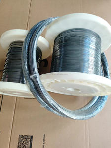 0.8mm 0.9mm 1.0mm 1.2mm 1.5mm1.8mm 2.0mm Nitinol Wire Shape Memory Alloy Nickel <strong>Titanium</strong> Wire <strong>for</strong> Hot <strong>Sale</strong> - Product Image 5