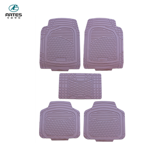 Tappetini Auto di Lusso Personalizzati per Vari <span class=keywords><strong>Modelli</strong></span> Compatibili con A3, Vezel, Compass, Wrangler JK, Rio, A5, <span class=keywords><strong>Tiguan</strong></span>, Jetta, Model S, X, Q5, Nissan - Product Image 6