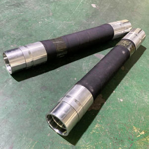 תרמיץ גוש עבור הזרקה & תיקון קיר סדק בבניה גבוהה ופרויקטים תת קרקעי - Product Image 4