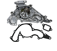 Convient à Toyota Land Cruiser UZJ100 Pompe à eau LS470 Ensemble pompe à eau moteur 16100-59275