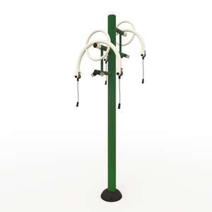 Équipement de <span class=keywords><strong>fitness</strong></span> en plein air équipement de <span class=keywords><strong>fitness</strong></span> en acier équipement de <span class=keywords><strong>fitness</strong></span> en plein air équipement de <span class=keywords><strong>fitness</strong></span> de sécurité - Product Image 5