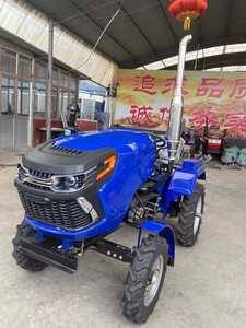 Mini Tractor Zubr, Mini Tractor en Venta en Moldavia - Product Image 3